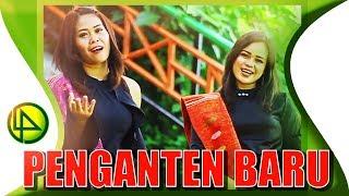 PENGANTEN BARU - MARTONDI VOICE (HD Official Video)