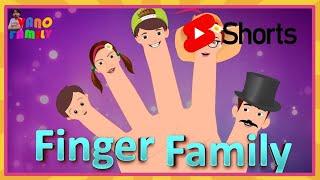 Daddy finger baby song  Daddy finger song   Baby finger baby finger where are you #SHORTS