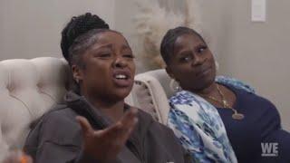 Reginae & Toya vs. Casey - Toya & Reginae (Season 1)