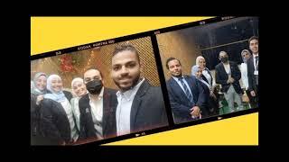 Ahmed tawfik's Achievements