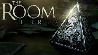 The Room Three - WALKTHROUGH (English)