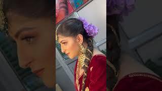Ritu Sharma makeovers  #hairstyle #video #subscribe #fashion #viral #shortsviral #viralvideo