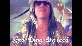 Mashup-Germany - And Ding Danced