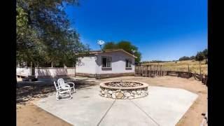 39664 Lariat Lane | 5 Acre Horse Property