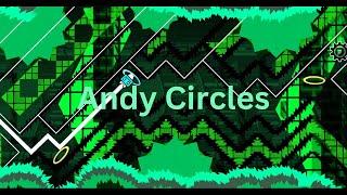 Andy Circle Layout | By @ESByami