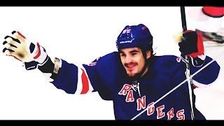 "Farewell Boyle" NYR | Brian Boyle #22 @ajcastigliaa