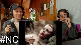 Nick Cave & The Bad Seeds Special Reaction! - Where The Wild Roses Grow ft. Kylie Minogue