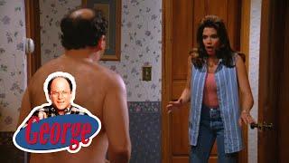 The Shrinkage - Seinfeld