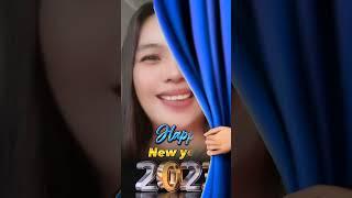 New Year Countdown 2023 #shorts #tiktok #tiktokerist