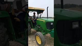 new john deere 5050 tractor amazing videos