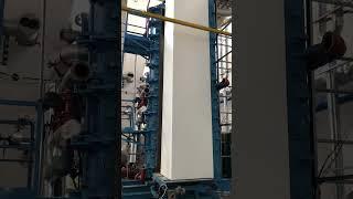 EPS#eps #machine #epsfoam #machinemanufacturing #factory #manufacturingindustry #manufacturing