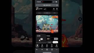 Play $xpet (https://app.xpet.tech/) and enjoy $bpet reward — use my code xpet_41eb69c4 #xpet #arb