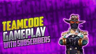  TEAMCODE GAMEPLY || MSM RAFI