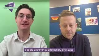 Future Local Lab: Fireside Chat with Dr Kevin Muldoon Smith
