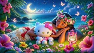 Discover the Secret to Deep Sleep ︎ Soothing Music for Peaceful Nights and Inner Harmony