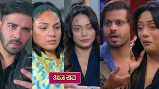 Megha Barsenge Today New Promo | 18 June | Megha Barsenge Today Full Episode Update