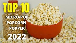 Top 10: Best Original Whirley Pop Stovetop Popcorn Machine 2022