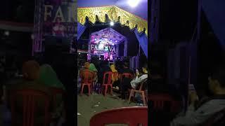"ko'ko panjo'jo" ridwan sau cover (aswar)