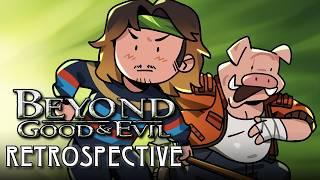 The BIG Beyond Good & Evil Retrospective