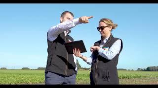 MDS X JEPCO: Promoting careers in the agri-food industry