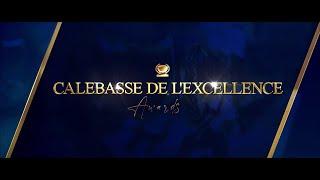 Calebasse de l'excellence Awards 2K21 (résumé)