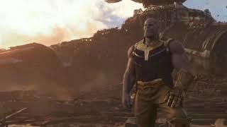 Thanos Home Meme