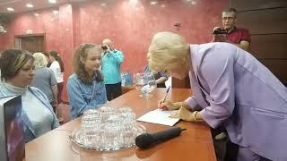 Семинар "Победить проблемы"