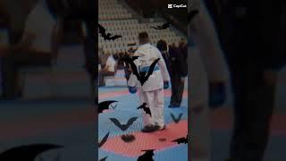 #shorts #karate #karatecontact #kartal #kumite #karatedo #shortvideo #sports