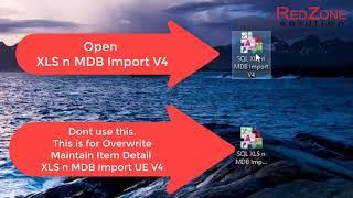 SQL Account - Import Document From Excel | SQL Accounting | Accounting Software Malaysia