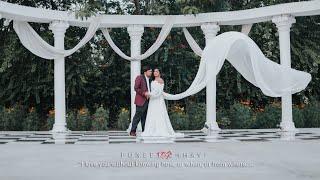 Puneet & Chhavi || Pre-Wedding Teaser || 2024 ||  M.K.Studio Production House