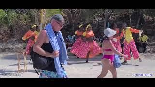 ROYAL CARIBBEAN TRIP TO HAITI