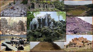 Ancient Apocalypse: What Destroyed These Structures? | Calamities of the Distant Past