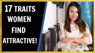 What Women Find Attractive In A Man | 17 Traits They Love!