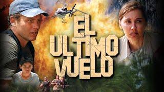 El último vuelo | Película de Billy Graham