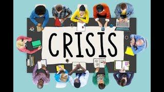 How to Handle a PR Crisis | Crisis Communications Tutorial