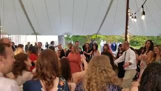 Your #1 Greek Wedding DJ