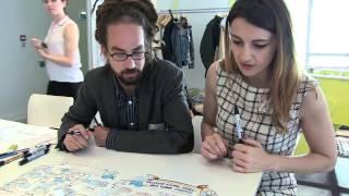 ITW Dessinatrice