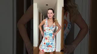 These wedding guest dresses are so cute  @lulus #dress #shorts