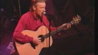 Don Baker - Shoe Shine Man (Live At The Olympia 1991)