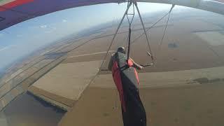 Малинка #Hang #gliding / Дельтапланеризм. Дельтаклуб "Альтаир" #50