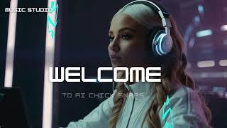 AI CHIC SNAPS-UNCHARTED PULSE