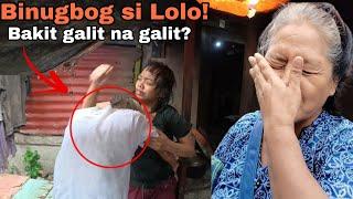 Charmaine nagwala? Nanay may pinagtapat?