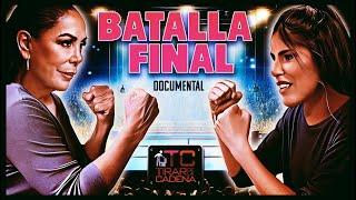 En DIRECTO "LA BATALLA FINAL" ISABEL PANTOJA Vs ISA PANTOJA. MIGUEL TEMPRANO y DIEGO ARRABAL.