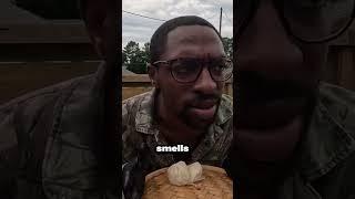 Pumpkin Steamed Buns Let Me Down! | FULL VIDEO OUT! #shrimpzikk
