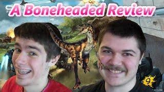 A Boneheaded Review - ORION: Prelude (Ft. TechCrazy80)