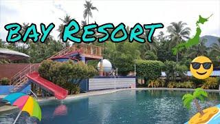 Xmandre Dimple Family Goes On Vacation: Part 2. They go in a Relax Bay Coronon Resort Pool #nasio