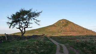 A Tour of North York Moors Local Landmarks.