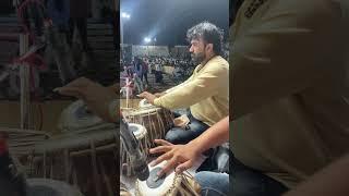 first time on Tabla || tu maro dariyo ️ tranding song