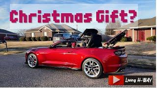 Christmas day with the Webster's 2024! Vlog Da H-WAY! #wedalife #christmas