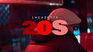 LACAZETTE - 20S